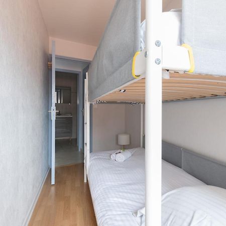 Le Clemenceau - Centre-Ville - Wifi ปอร์นิก ภายนอก รูปภาพ