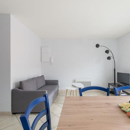 Le Clemenceau - Centre-Ville - Wifi ปอร์นิก ภายนอก รูปภาพ